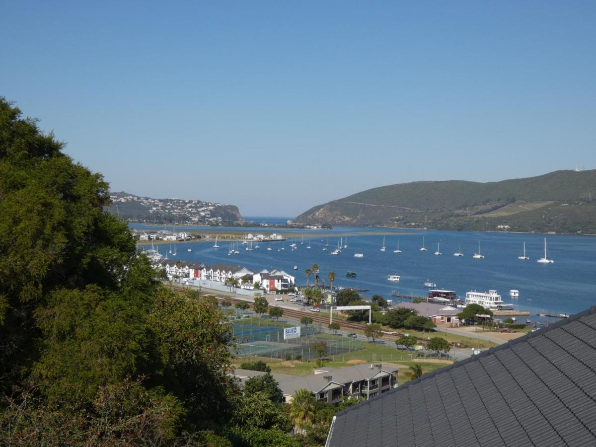 Knysna Lagoon View Экстерьер фото