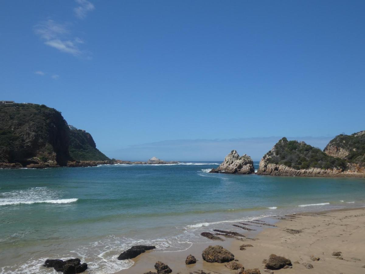 Knysna Lagoon View Экстерьер фото