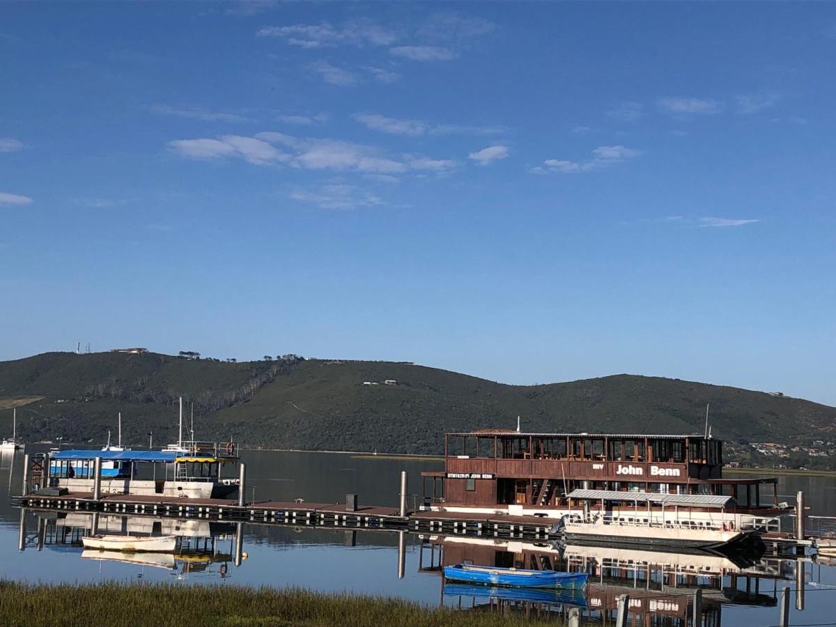 Knysna Lagoon View Экстерьер фото