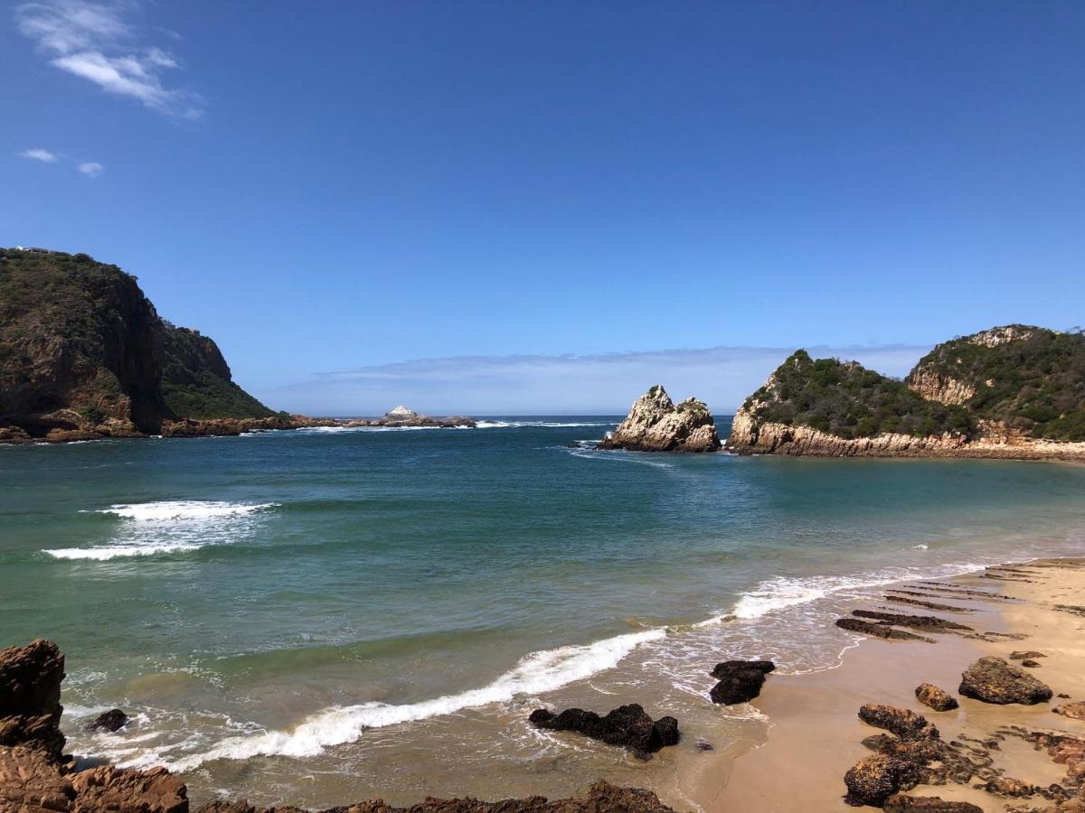 Knysna Lagoon View Экстерьер фото