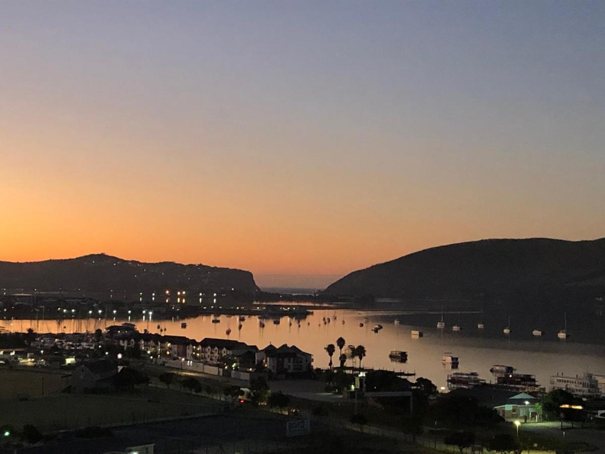 Knysna Lagoon View Экстерьер фото