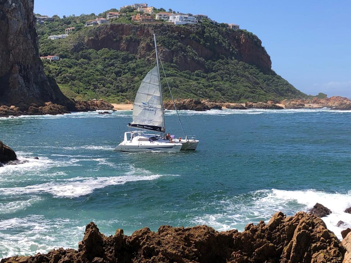 Knysna Lagoon View Экстерьер фото
