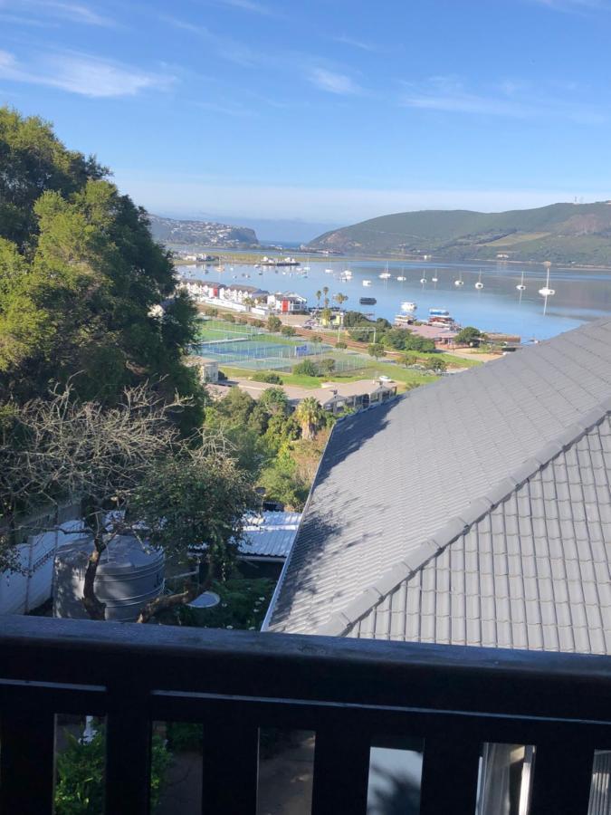 Knysna Lagoon View Экстерьер фото