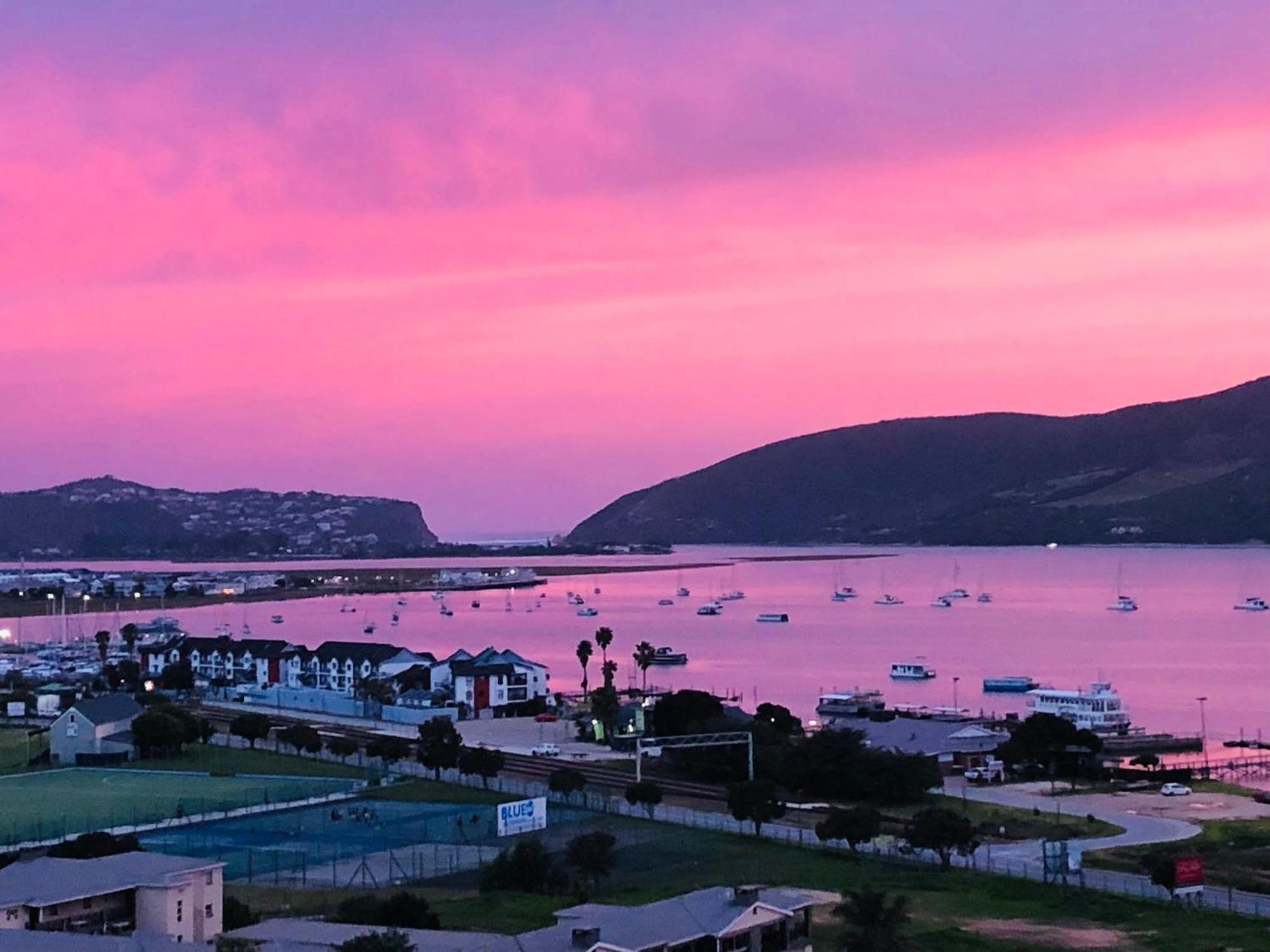 Knysna Lagoon View Экстерьер фото