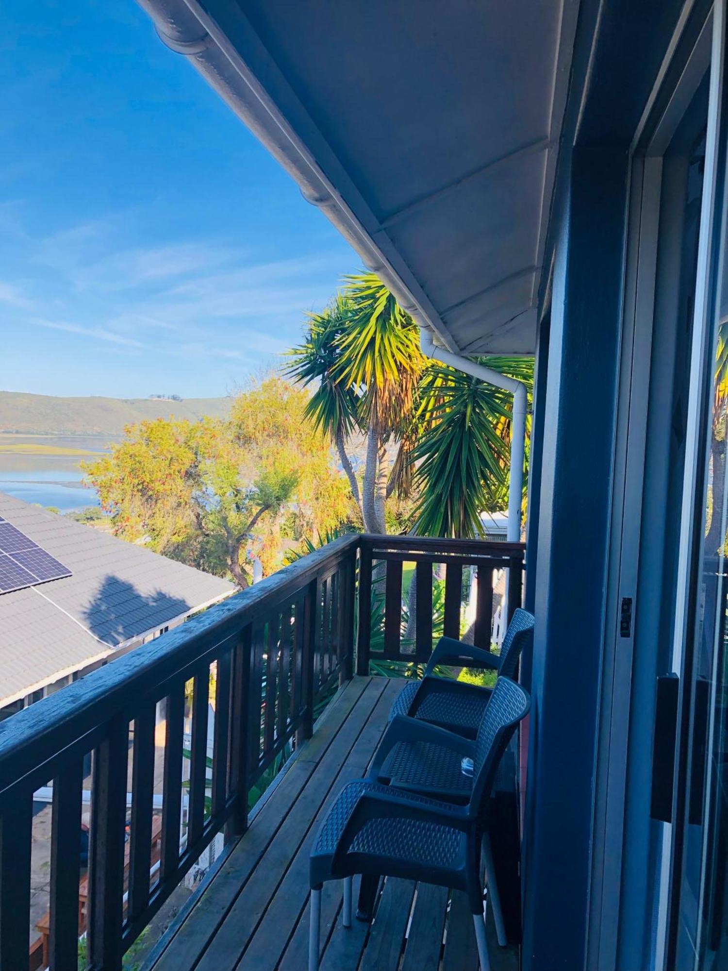 Knysna Lagoon View Экстерьер фото
