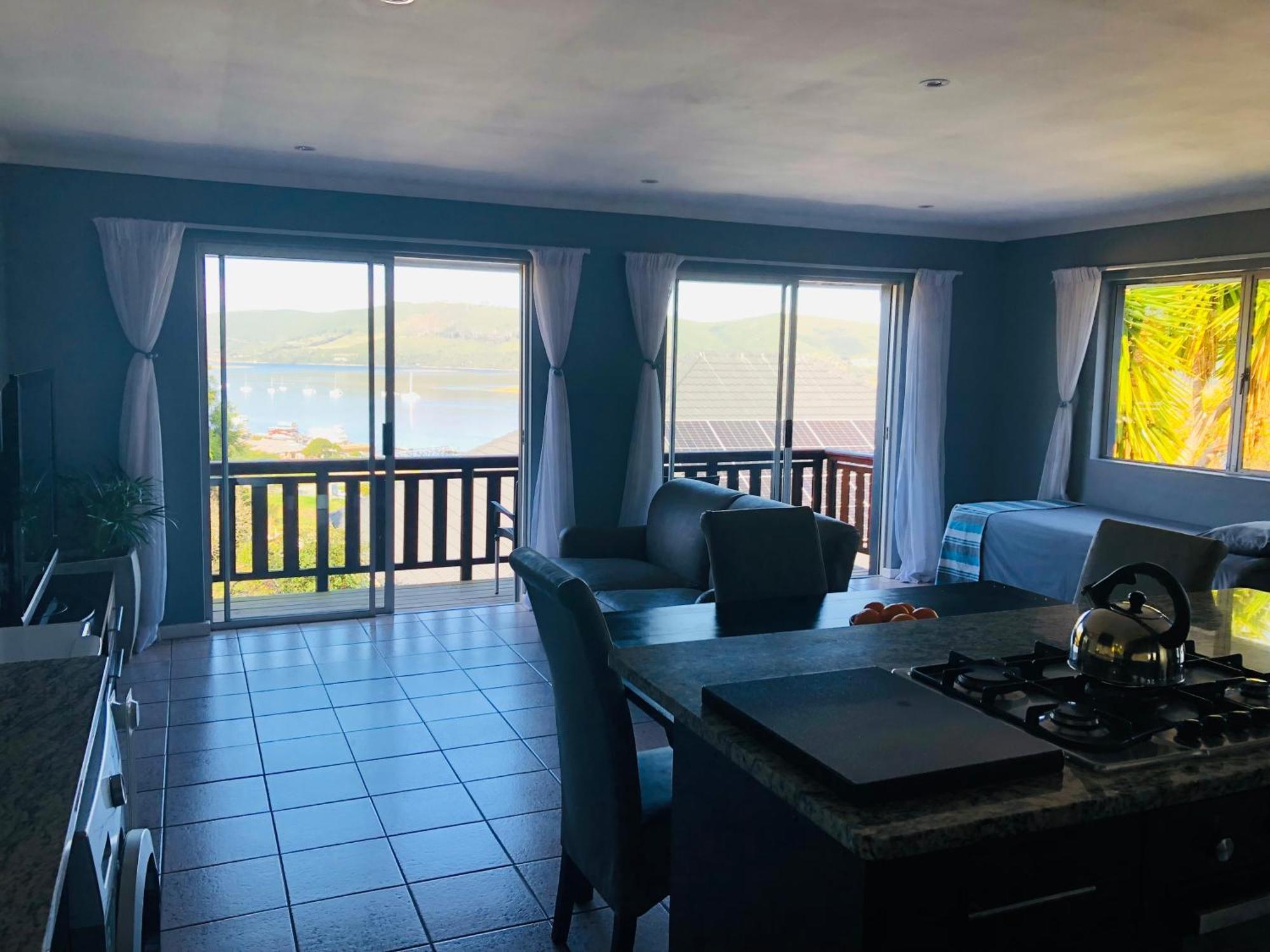 Knysna Lagoon View Экстерьер фото